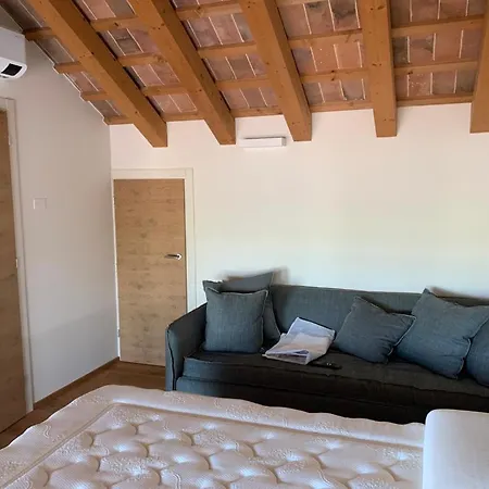 Bed & Breakfast San Matteo