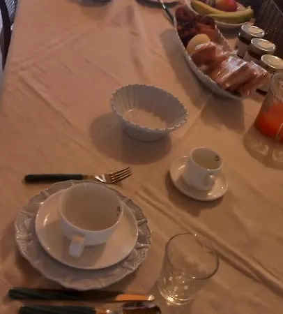 San Matteo Отель типа 