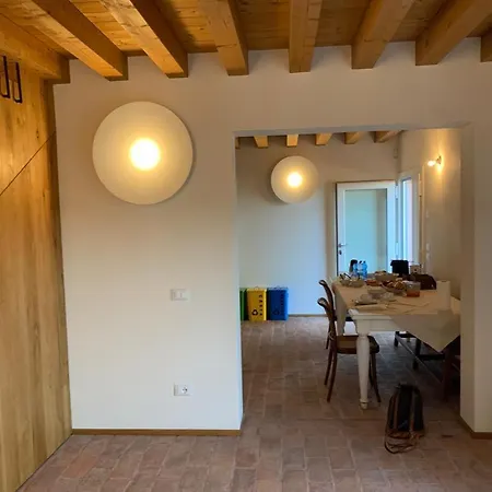 San Matteo Bed & Breakfast Chiavicone