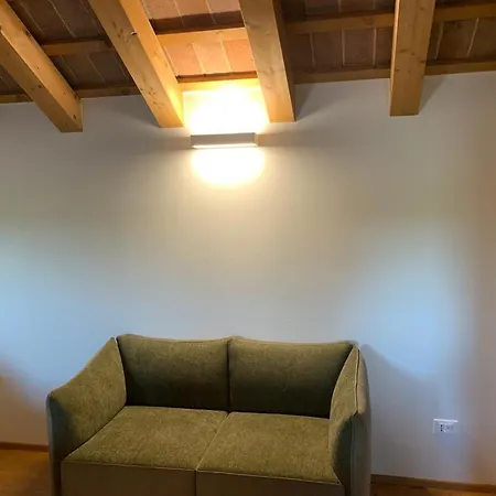San Matteo Bed & Breakfast 3*