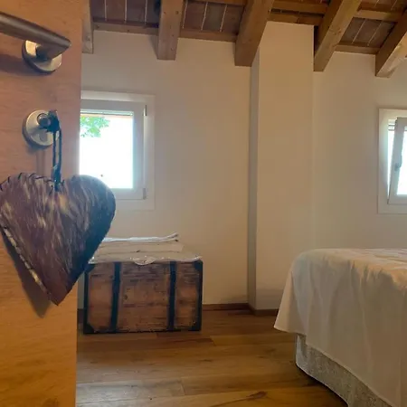 Frühstückspension San Matteo 3*