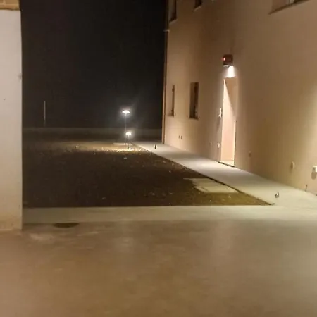 Bed & Breakfast San Matteo 3*