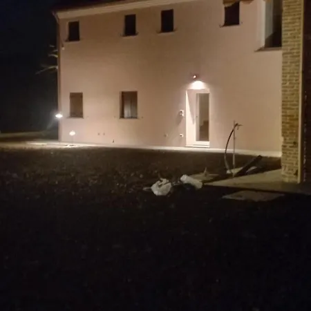 San Matteo 3*