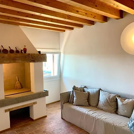 Bed & Breakfast San Matteo