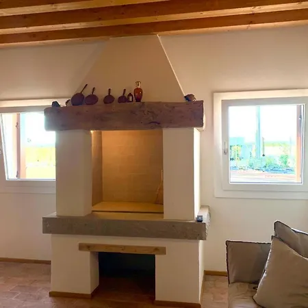 San Matteo Bed & Breakfast