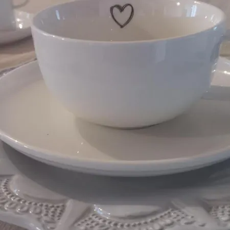 San Matteo Bed & Breakfast