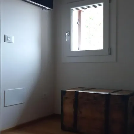Bed & Breakfast San Matteo 3*