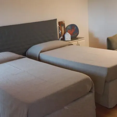 San Matteo Отель типа 