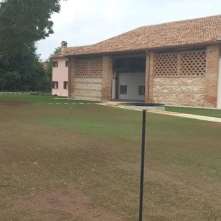 Bed & Breakfast San Matteo
