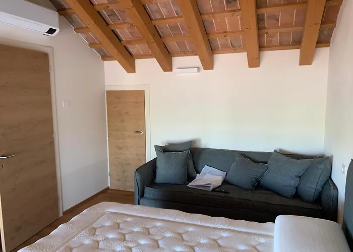 فندق مبيت وإفطار San Matteo