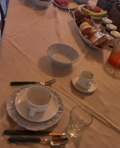 San Matteo فندق مبيت وإفطار