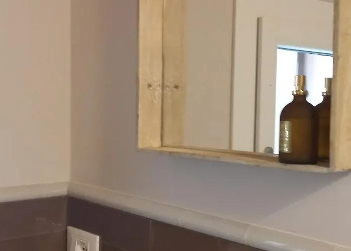 San Matteo فندق مبيت وإفطار