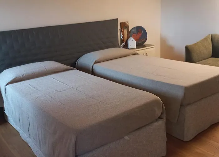San Matteo 4*